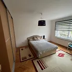 Quiet Apartment