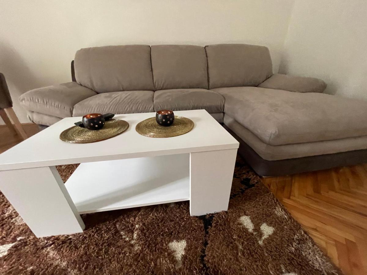 Appartement Quiet Sarajevo